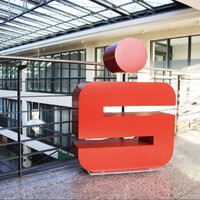 Salzlandsparkasse logo - Similar company to Polytape