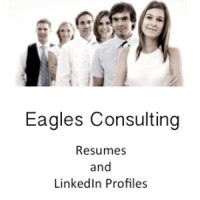 Eagles Consulting logo - Similar company to Via Communication