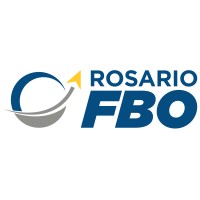 Rosario FBO logo - Similar company to Logintexgroup