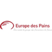Europe Des Pains logo - Similar company to Aug'Unit – Votre Atelier De Fabrication Artisanale De Pains Et Pâtisseries