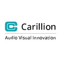Carillion Communications Ltd. logo - Similar company to Design Integration Ltd
