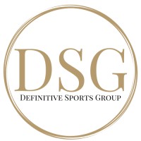 Definitive Sports Group logo - Similar company to Artesi Consulting