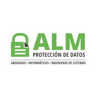 ALM Protección de Datos logo - Similar company to Aselio Protección De Datos