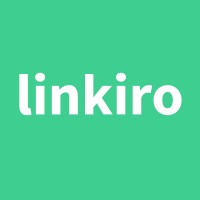 Linkiro logo - Similar company to Sumed