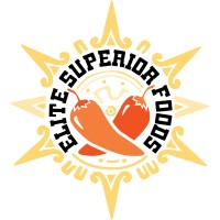 Elite Superior Foods, Inc. logo - Similar company to Teddy Vonranson
