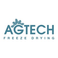 AgTech Freeze Drying logo - Similar company to Vitaronia