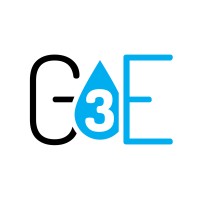 Groupe d'éducation et d'écosurveillance de l'eau (G3E) logo - Similar company to Coalition Sortons Le Gaz!