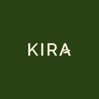 KIRA TEA logo - Similar company to Kira Solutions
