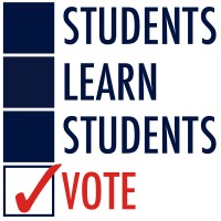Students Learn Students Vote Coalition logo - Similar company to Causemo