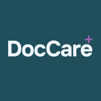 DocCare logo - Similar company to Doccare Bv