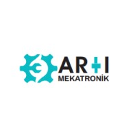Artı Robotik Otomasyon Mekatronik Mühendislik San. Tic. Ltd. Şti. logo - Similar company to Wrs Robotik