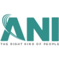 Ani Integrated Services Ltd logo - Similar company to Aryaa International Alliance Pvt. Ltd.