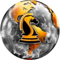 The Real World logo - Similar company to Real World