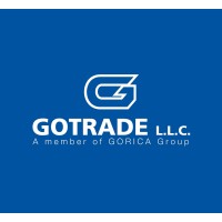GOTRADE LLC logo - Similar company to Mmf Industrial Solutions
