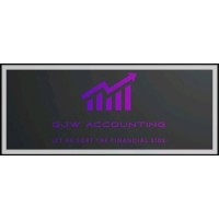 GJW ACCOUNTING logo - Similar company to Envisior - Accounting & Secretarial Services