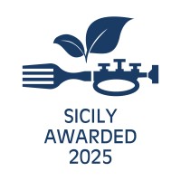 Sicily European Region of Gastronomy 2025 logo - Similar company to Ethics4Growth