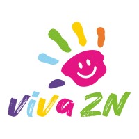 ONG Viva ZN logo - Similar company to Pac - Projeto Amigos Da Comunidade