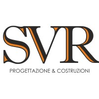SVR Progettazione & Costruzioni logo - Similar company to Ste.Ni. S.R.L.
