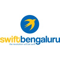 Swift Bengaluru logo - Similar company to Learn And Code With Enid