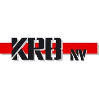 KRB nv logo - Similar company to Striqt