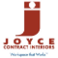 Joyce Contract Interiors, Inc logo - Similar company to Ideal Contract Services Ltd.