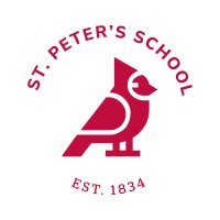 St. Peter's School logo - Similar company to Ysc Academy