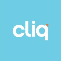 Cliq logo - Similar company to Cliqpay