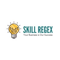 SKILL REGEX logo - Similar company to Regex Limited