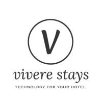 Vivere Stays logo - Similar company to Rivflow