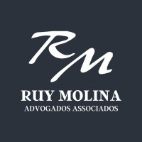 Ruy Molina Advogados Associados logo - Similar company to Costa & Macedo