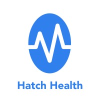 Hatch Health logo - Similar company to Osdoro - Asia'S #1 Coworking Platform