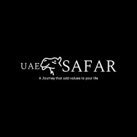 UAESAFAR logo - Similar company to Uride