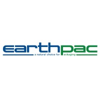 Earthpac Oy logo - Similar company to Laasone