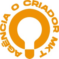 Agência O Criador Marketing logo - Similar company to Poder De Impacto