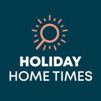 Holiday Home Times logo - Similar company to Foho