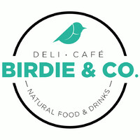 BIRDIE & CO. logo - Similar company to Kyto Coffee Gmbh