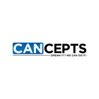 Cancepts Middle East logo - Similar company to Mazidi Homes