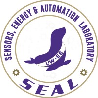 Sensors, Energy, and Automation Laboratory (SEAL) logo - Similar company to Makeability Lab