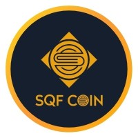 SQF Coin logo - Similar company to Basid Coin