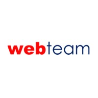 Webteam Private Limited logo - Similar company to Aksharaplus