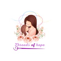 Threads of Hope logo - Similar company to Terrytex