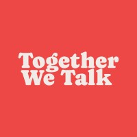 Together We Talk logo - Similar company to Moné