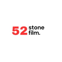 52 Stone Film logo - Similar company to Learning Without Limits Academy Trust