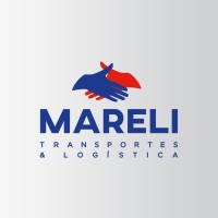 Mareli Transportes & Logística logo - Similar company to Transnil, S.A.