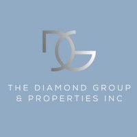 The Diamond Group & Properties, Inc. logo - Similar company to The Diamond Group