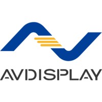 Shenzhen AV-Display Co., Ltd. logo - Similar company to Powertip Technology Corporation