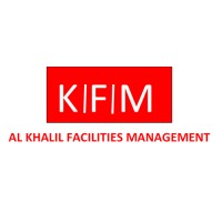 AL KHALIL FACILITIES MANAGEMENT KFM logo - Similar company to Kfm Solutions Pvt. Ltd.