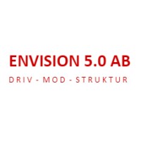 EnVision 5.0 AB logo - Similar company to Learnways