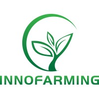 Innofarming logo - Similar company to Medocs