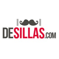 DeSillas.com logo - Similar company to Container Audience Lab